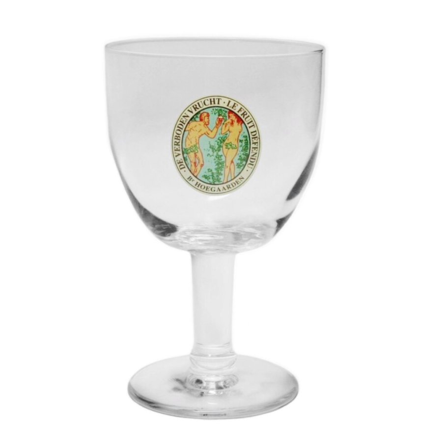 De verboden vrucht ölglas