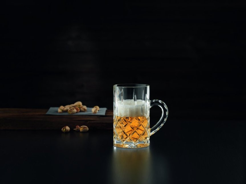 Noblesse ölsejdel mini