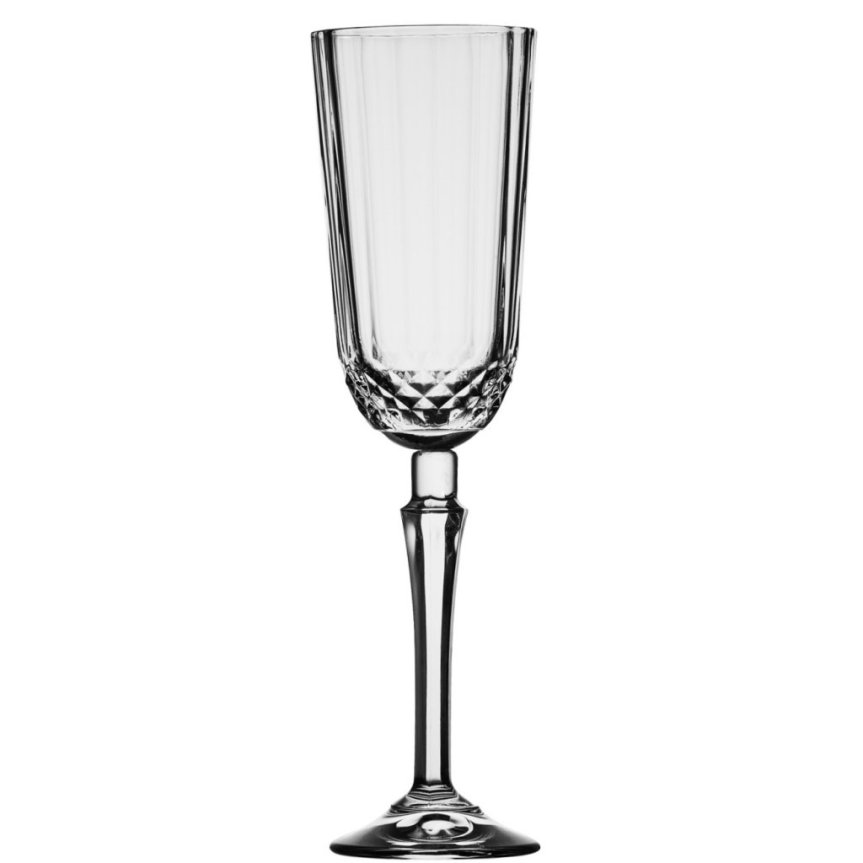 Zoombild von Pasabache diony champagneglas