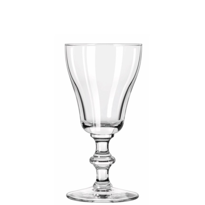 Irish Coffeeglas Georgian