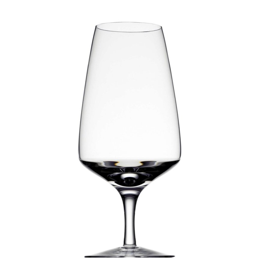 Orrefors pulse ölglas 4-pack beer glass