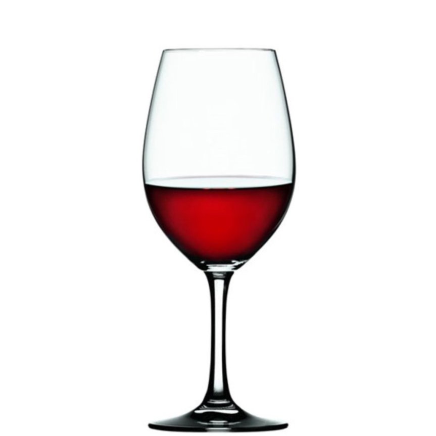Spiegelau festival vinprovarglas Wine Tasting glass