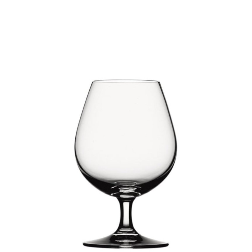 Spiegelau festival konjaksglas cognacsglas