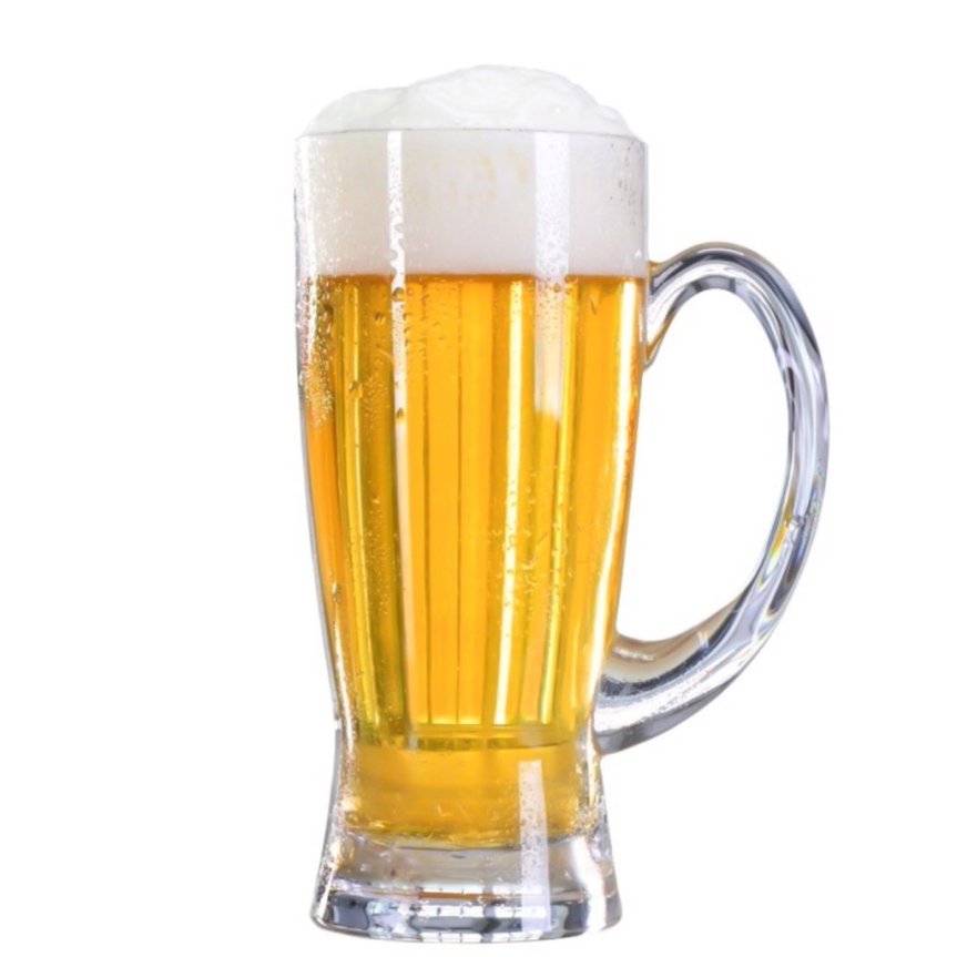 Spiegelau Refresh ölsejdel beer tankard