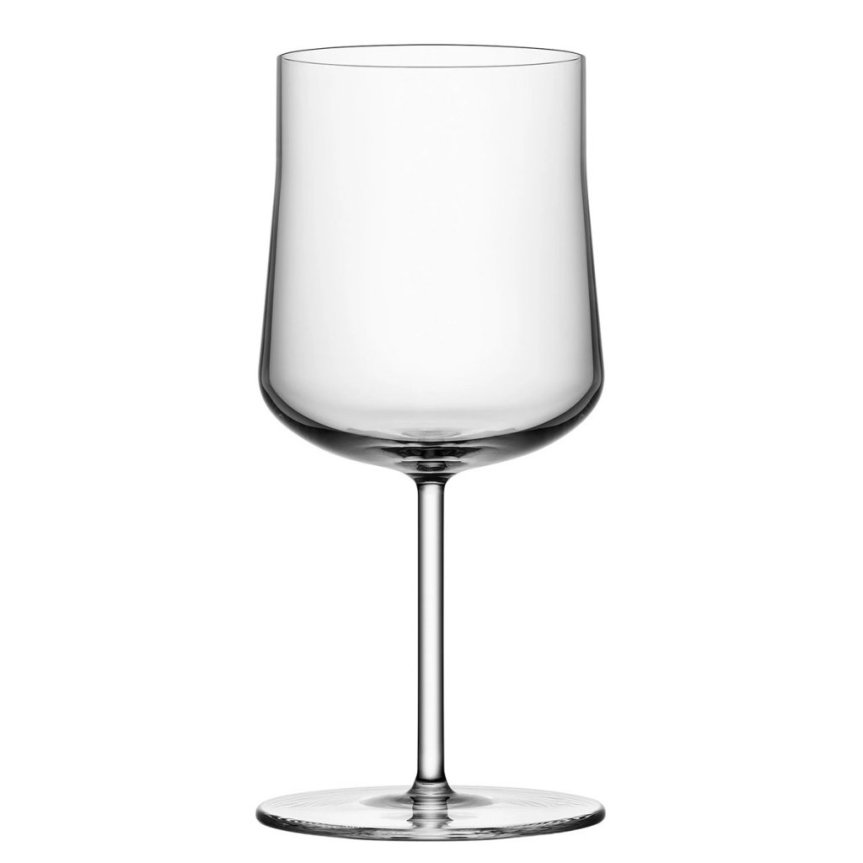 Informal stort glas 36 cl 2-pack Orrefors