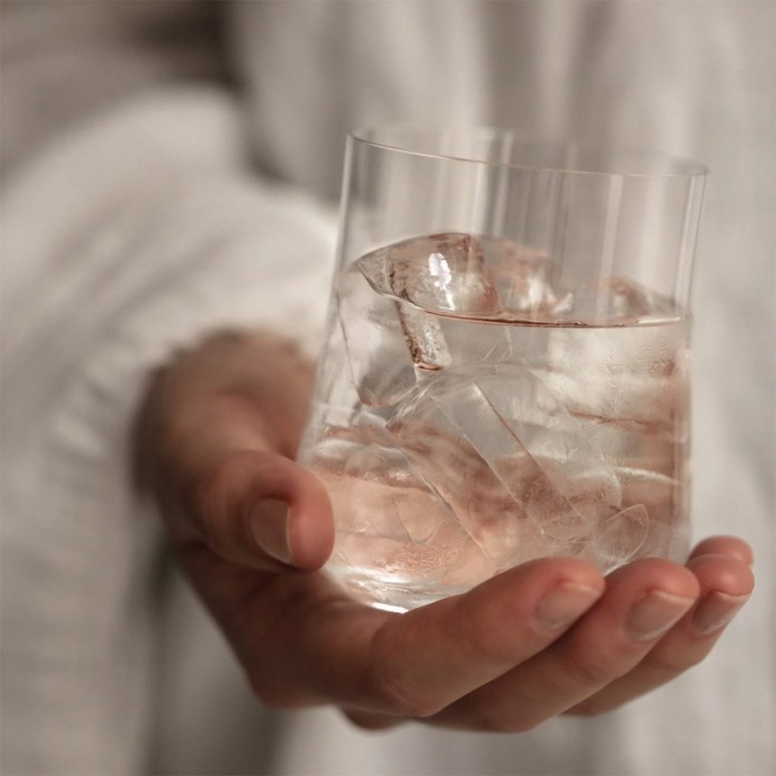 Informal vattenglas 25 cl 2-pack Orrefors