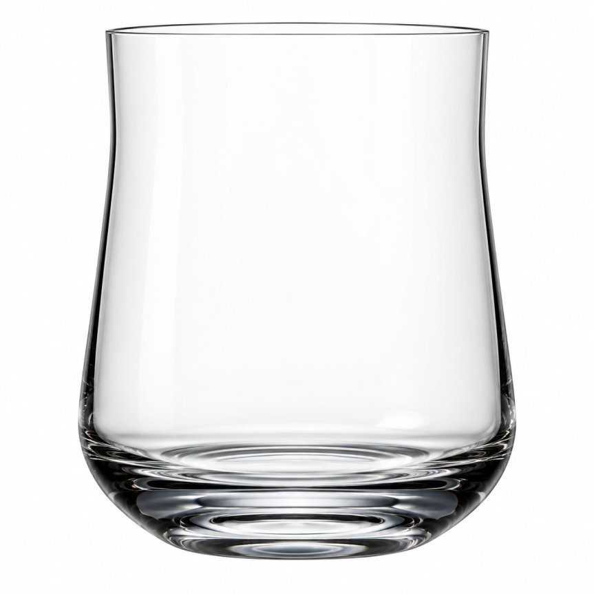Zoombild von Informelles Wasserglas 25 cl 2er-Pack Orrefors