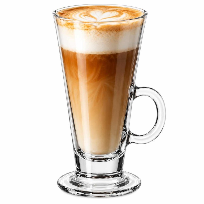 Zoombild von Irish Coffee Glas 26,5 cl