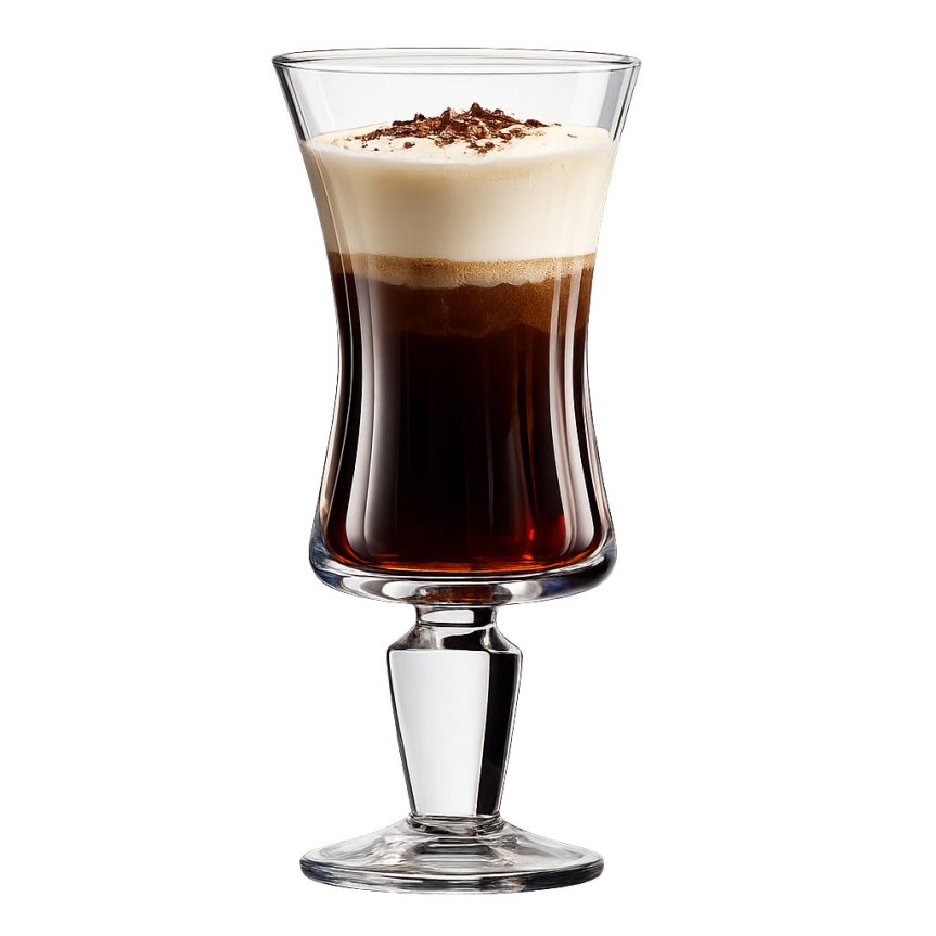 Zoombild von Irish-Coffee-Glas 21 cl Urban Bar