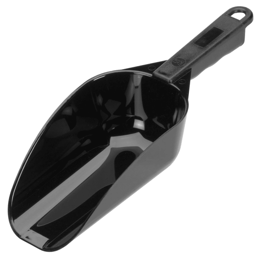 Zoombild von Eiskübel Schwarz 70 cl