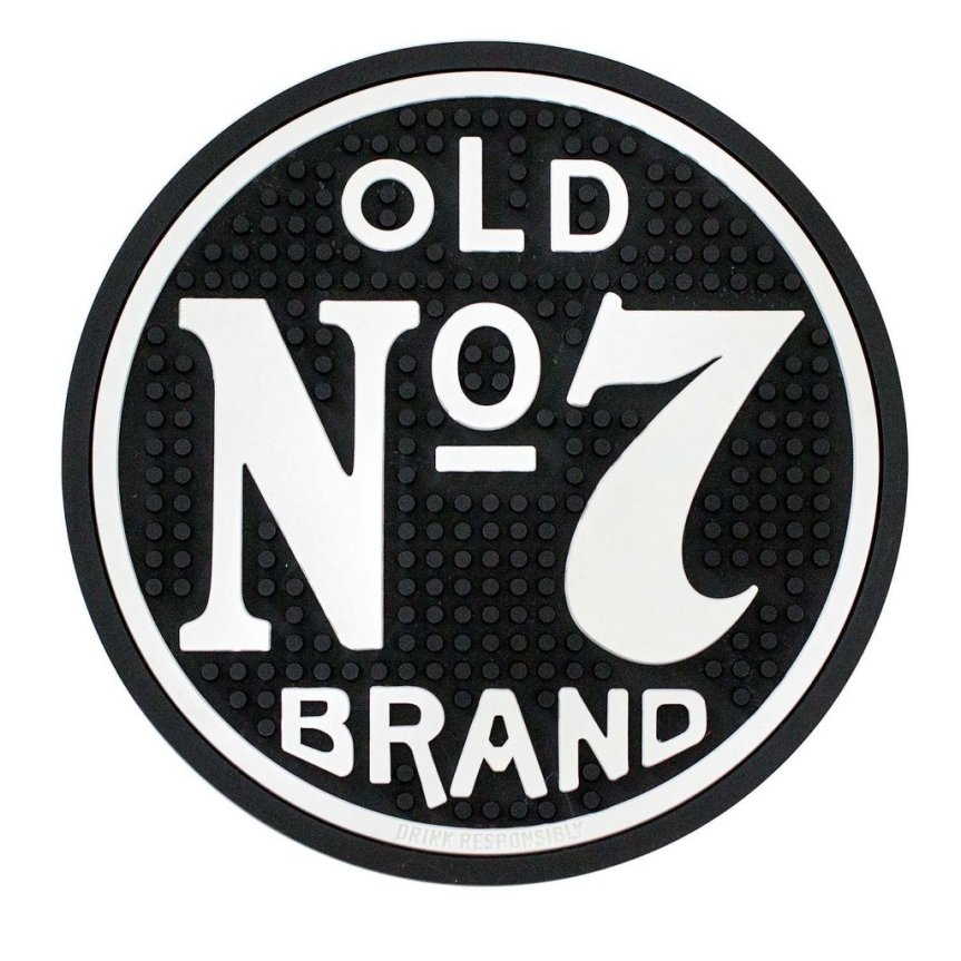 Jack Daniels logotyp