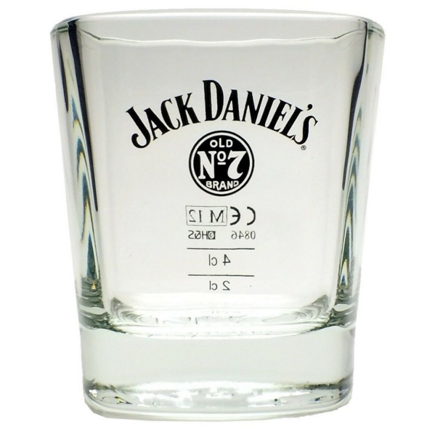 Jack Daniels tumbler