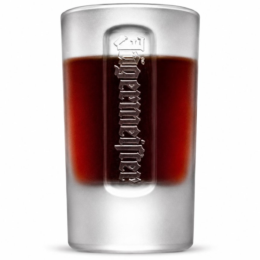 Zoombild von Jägermeister Shotgläser 4 cl 6er-Pack