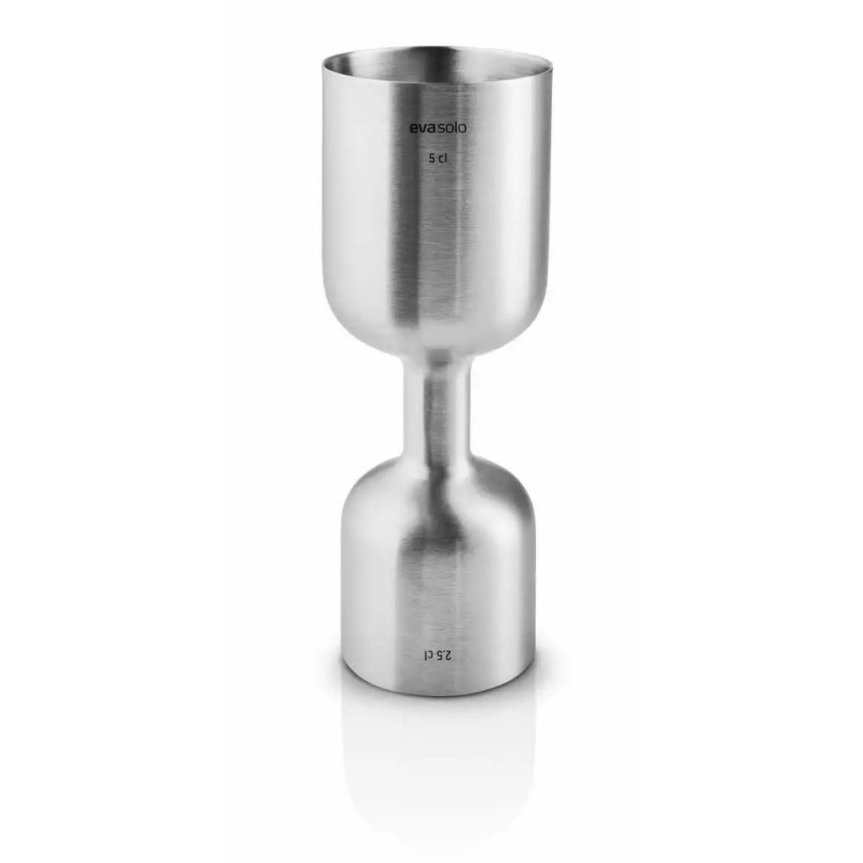 Eva Solo Messbecher Liquid Lounge 2,5 & 5 cl
