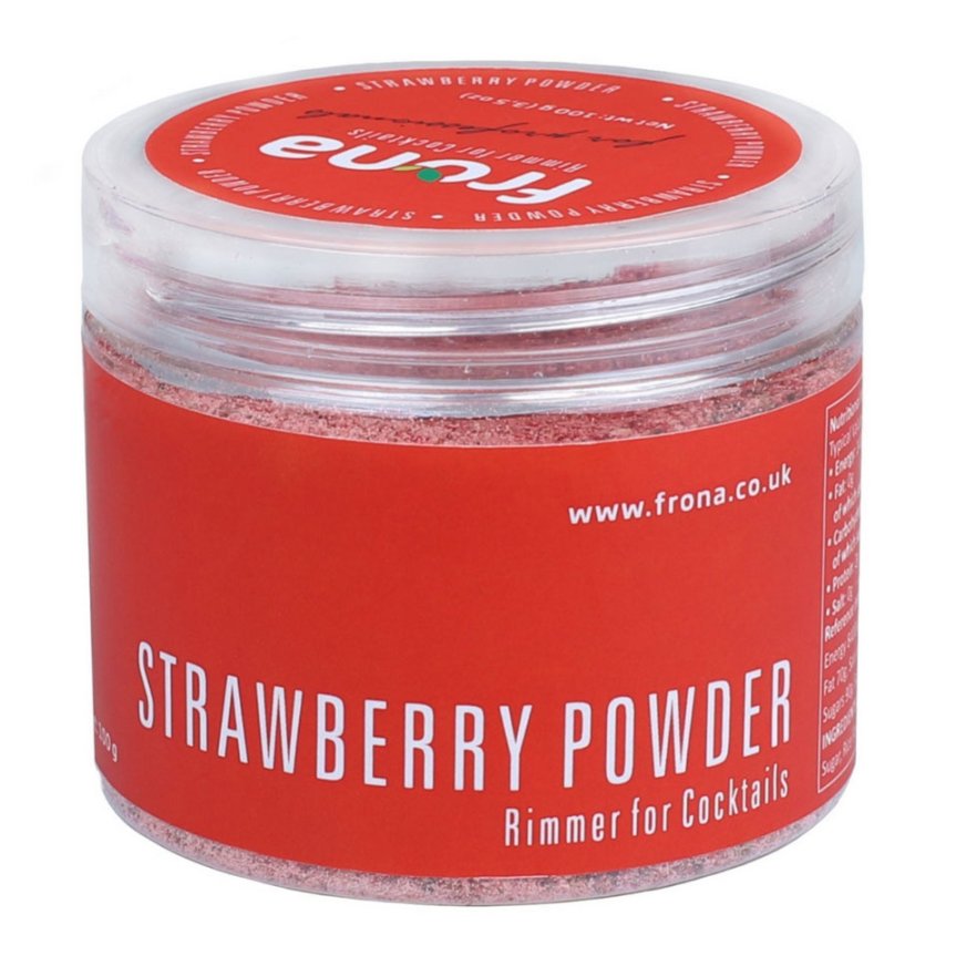 Cocktailreime Erdbeere 100 Gramm