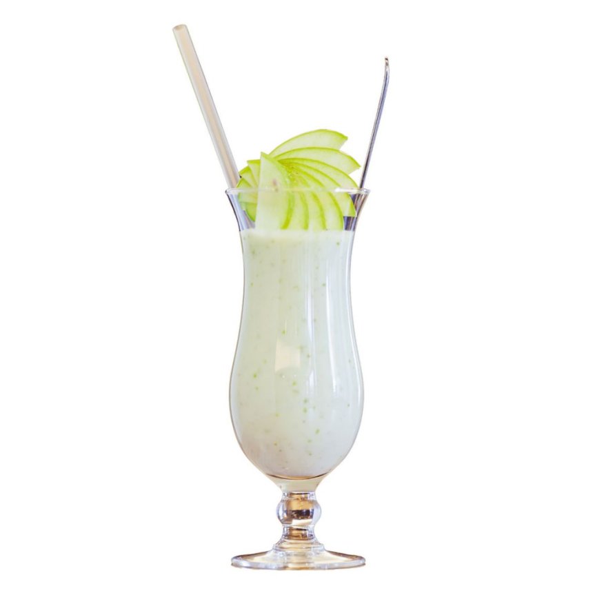 Josie Milchshake / Hurricane Glas 40 cl Polycarbonat