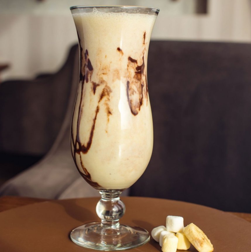 Josie Milchshake / Hurricane Glas 40 cl Polycarbonat