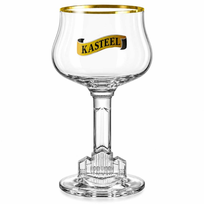 Zoombild von Kasteel Bierglas
