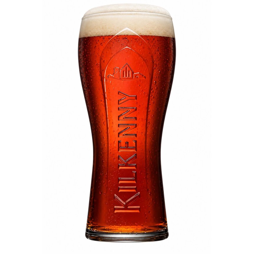 Zoombild von Kilkenny ölglas 50 cl