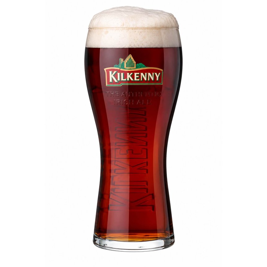 Zoombild von Kilkenny ölglas 50 cl