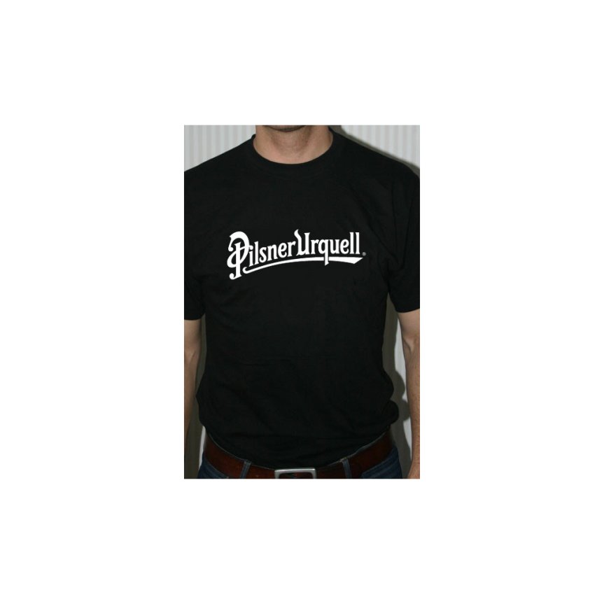 Pilsner Urquell t-shirt