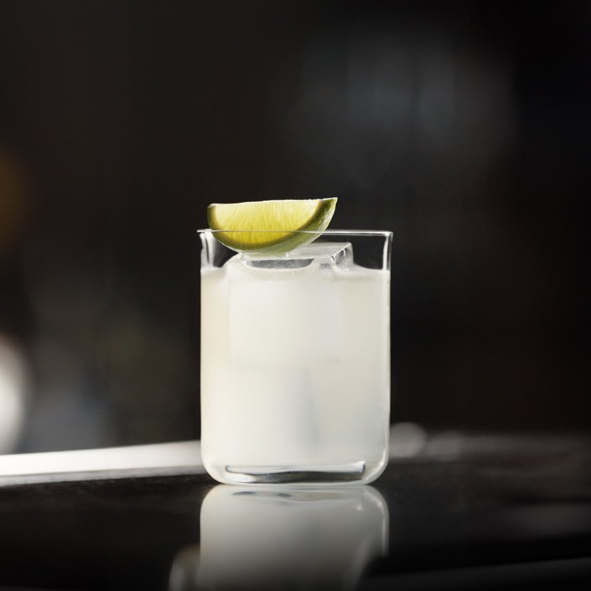 Lehmann Rio Lowball-glass 30 cl