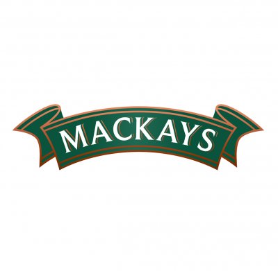 Mackays whiskymarmelad