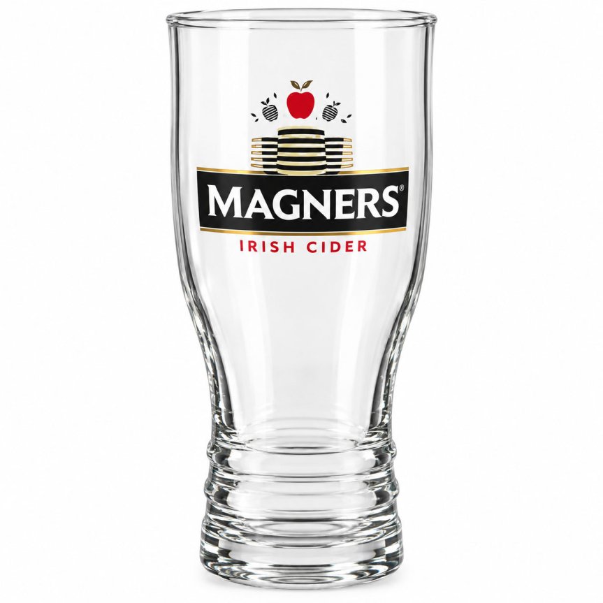 Zoombild von Magners ciderglas 50 cl