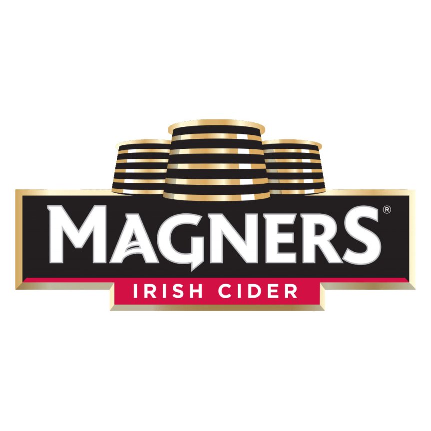 Zoombild von Magners ciderglas 50 cl