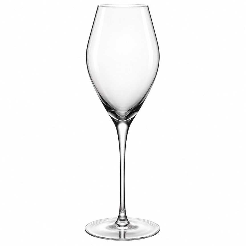 Zoombild von Magnor Fryd Champagnergläser 27 cl 4er-Pack
