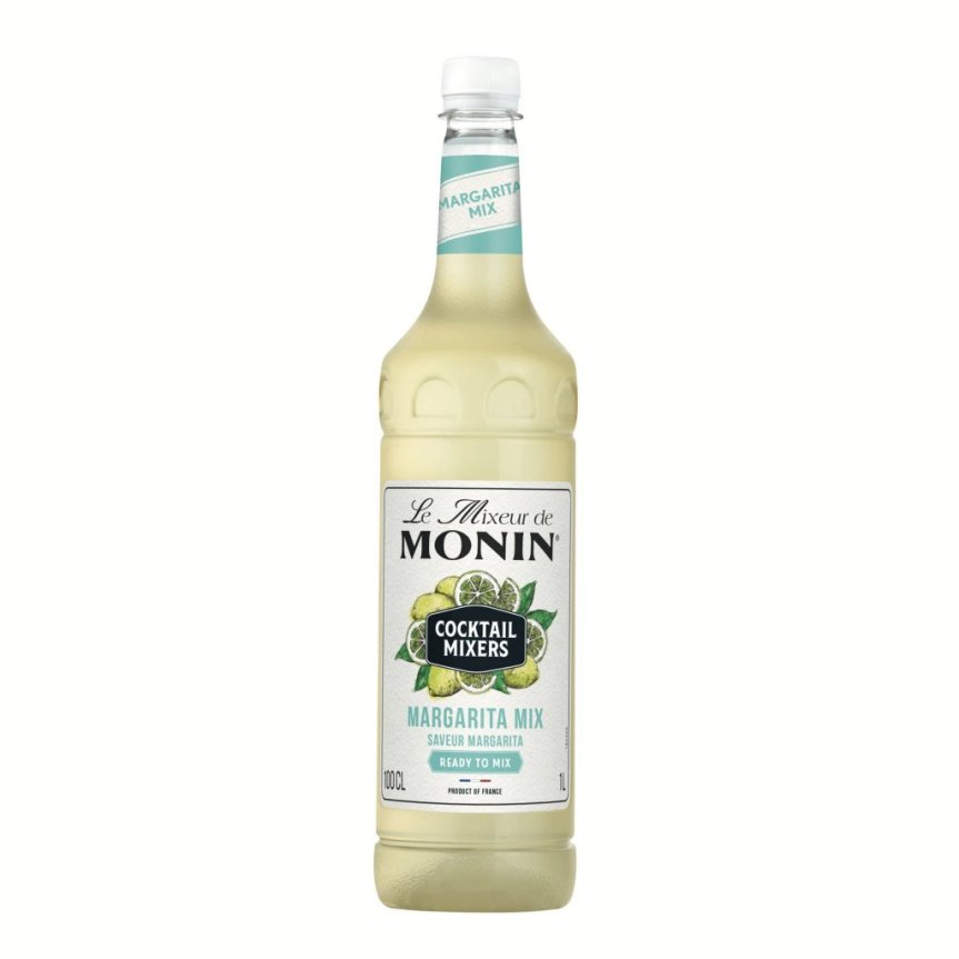 Monin Margarita-Mix 1 Liter