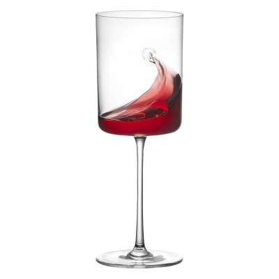 Medium Rotweinglas 42 cl Rona