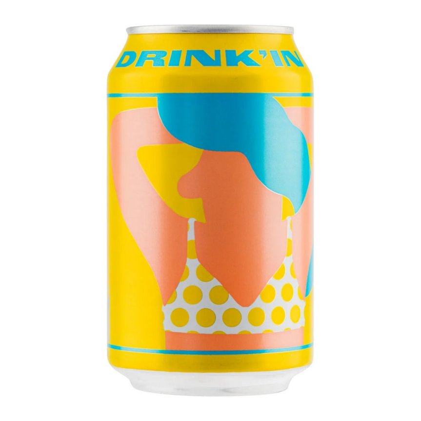 Mikkeller Drink'in The Sun Dose 33 cl 0,3%