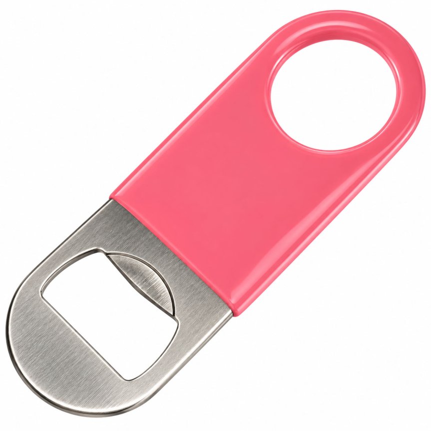 Zoombild von Flaschenöffner Mini Bar Blade rosa