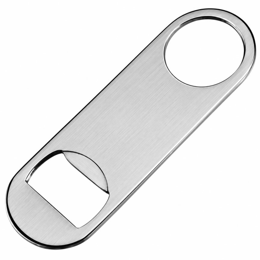 Zoombild von Flaschenöffner Mini Bar Blade aus Stahl