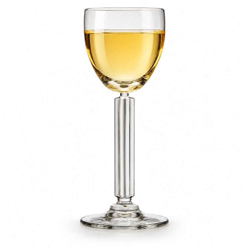 Zoombild von Modern America Nick & Nora Cocktailglas 14 cl