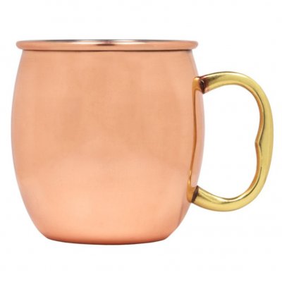 Moscow Mule Kupferbecher 55 cl