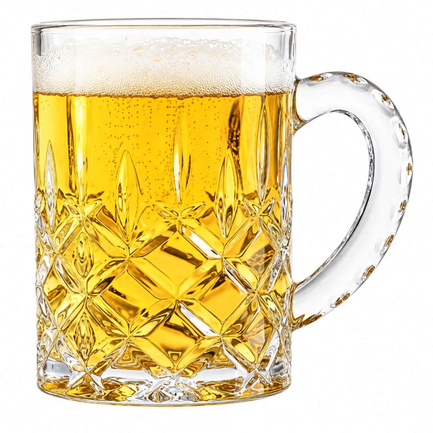 Zoombild von Noblesse Bierkrug 60 cl