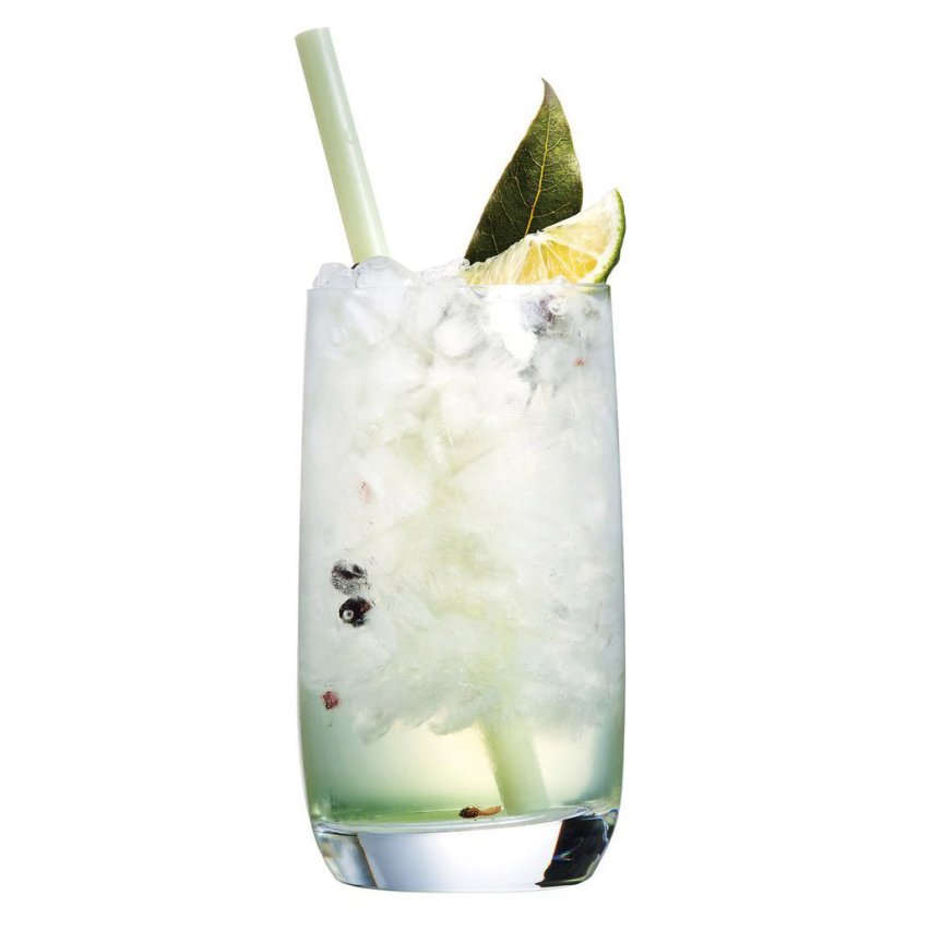 Chef & Sommelier Nordic Vigne Trinkglas 33 cl 6er-Pack