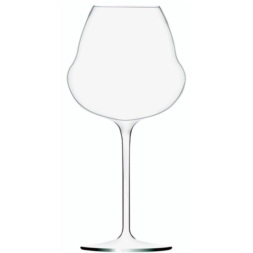 Lehmann Oenomust Vinglas 62 cl