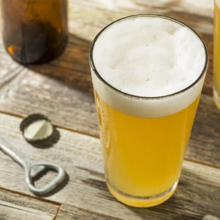 Ölglas Conil plast 60 cl 5-pack