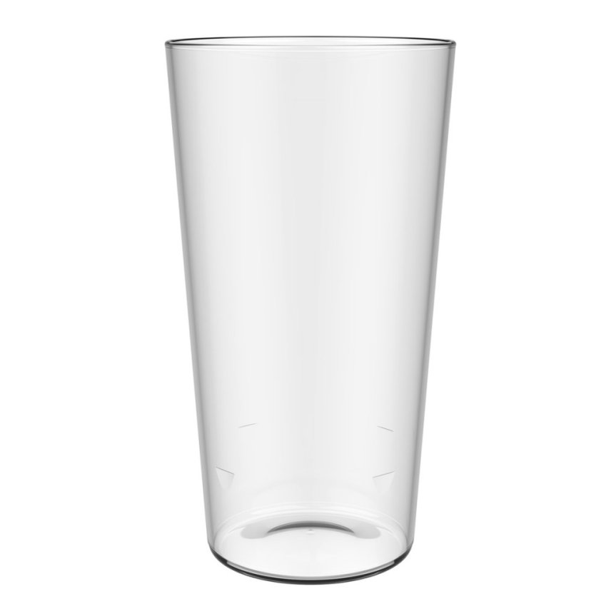 Ölglas Conil plast 60 cl 5-pack