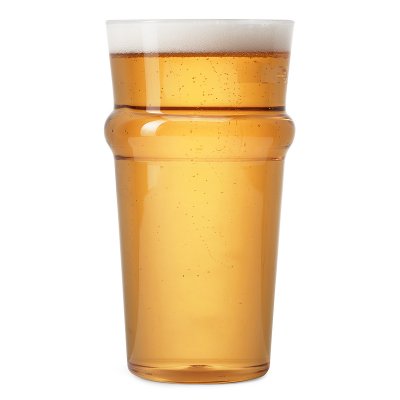 Bierglas aus Kunststoff 58 cl – Tritan