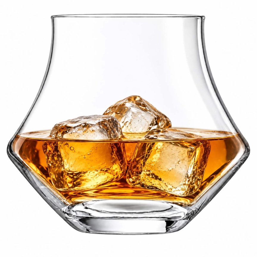 Zoombild von Chef & Sommelier Open Up Whiskygläser 30 cl