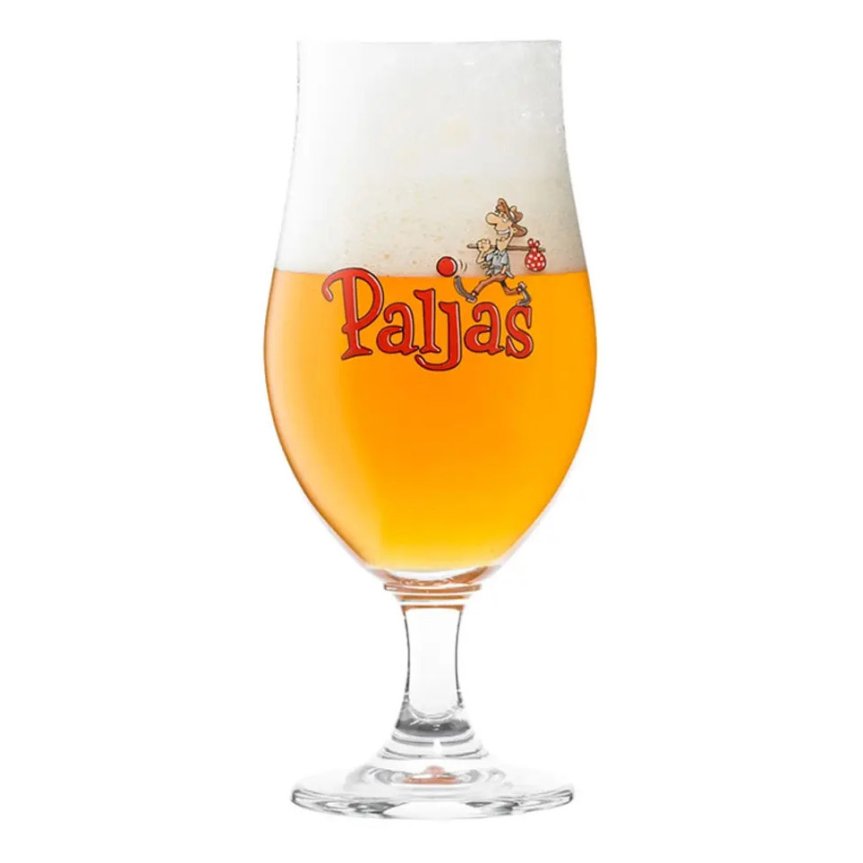 Paljas Bierglas 33 cl