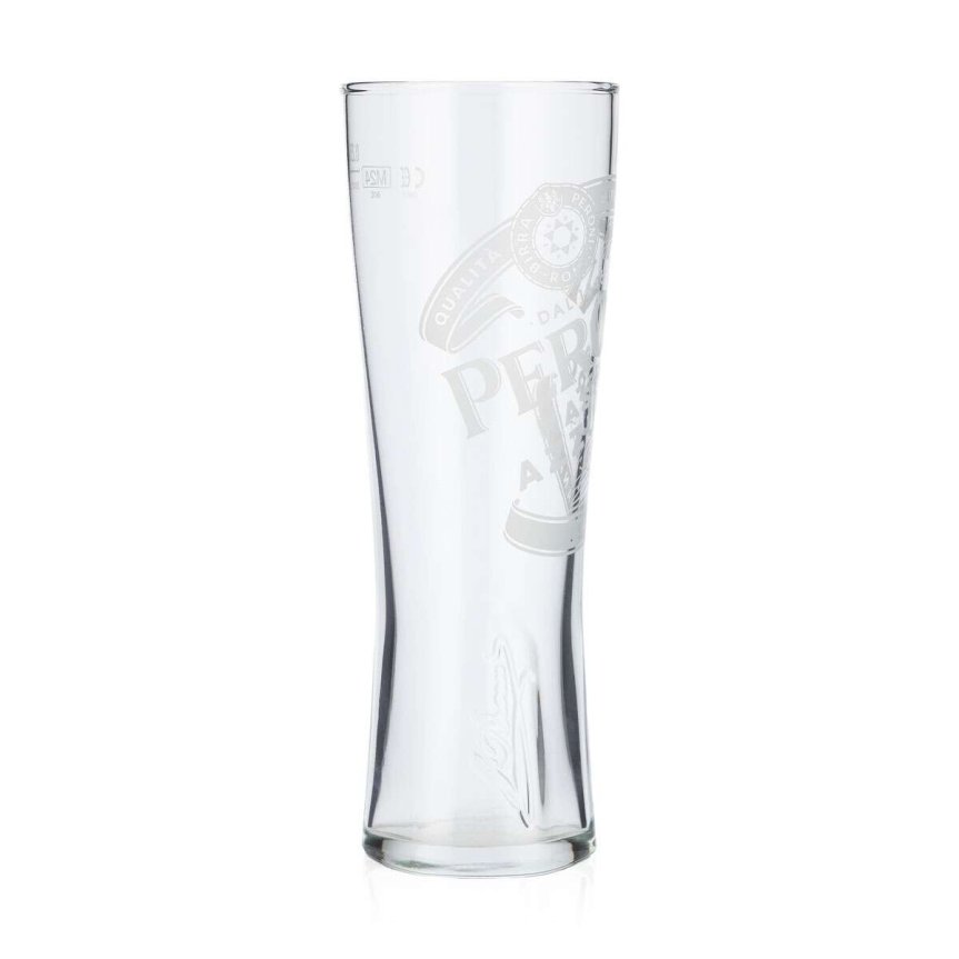 Peroni Nastro Azzurro Bierglas 25 cl