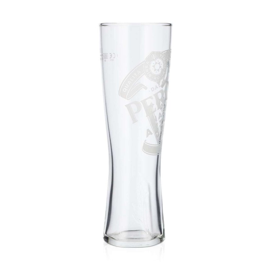 Peroni Nastro Azzurro Bierglas 30 cl 