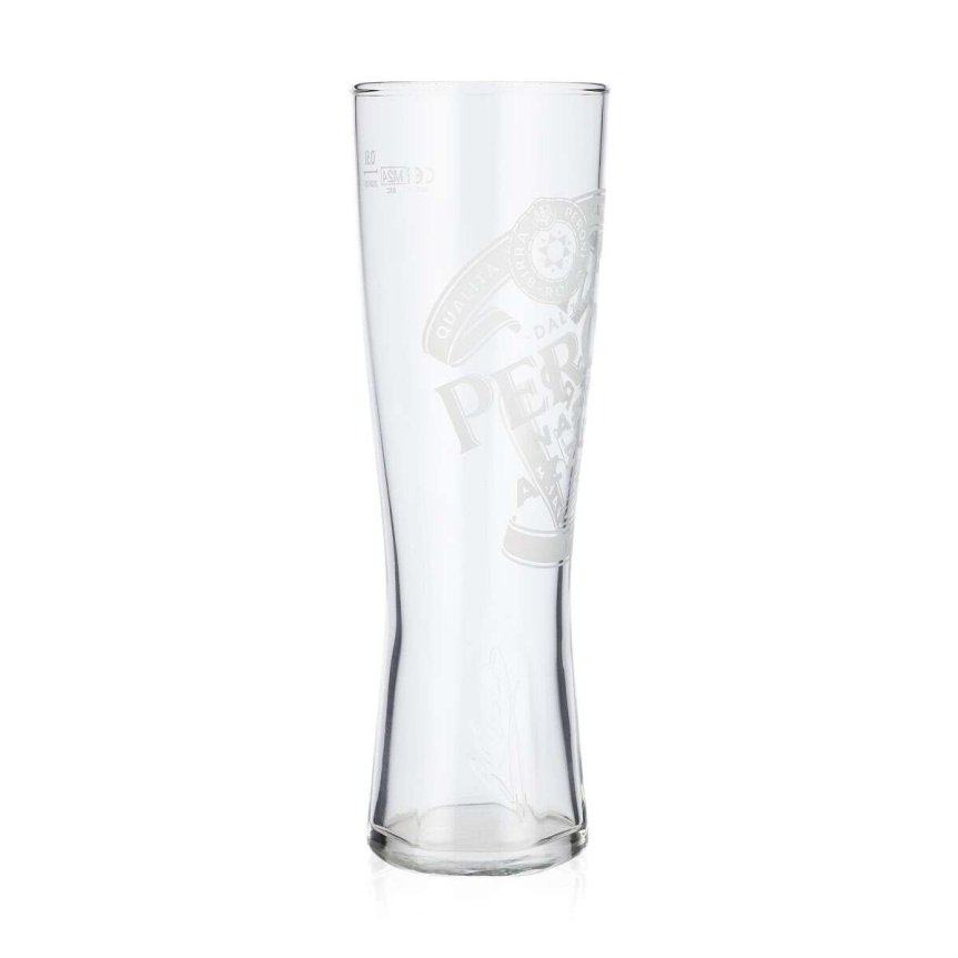 Peroni Nastro Azzurro Bierglas 50 cl
