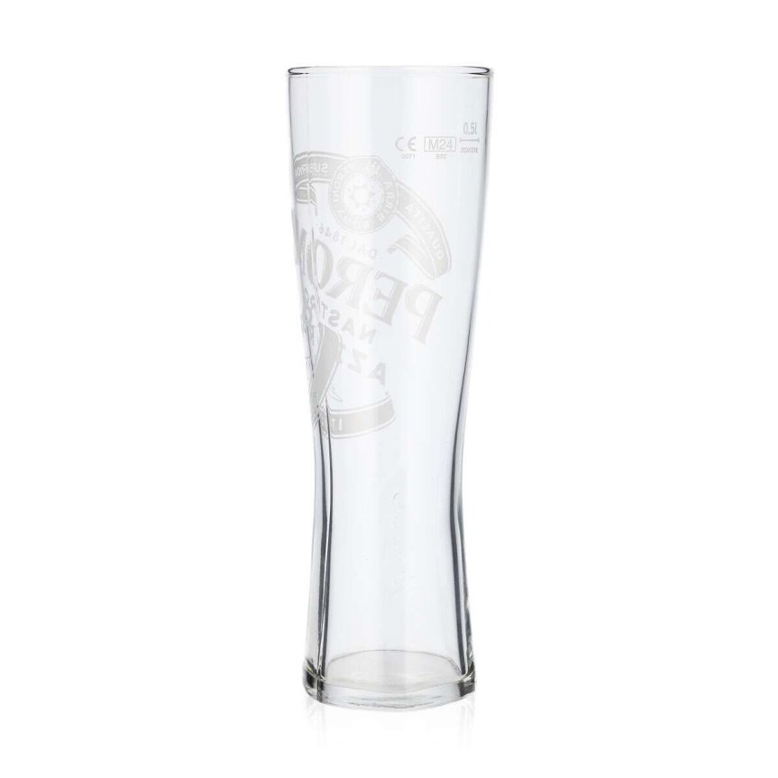 Peroni Nastro Azzurro Bierglas 50 cl