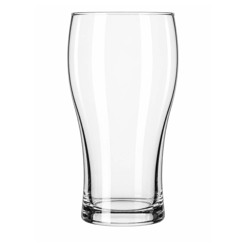 Zoombild von Pubglas Bierglas 47,3 cl